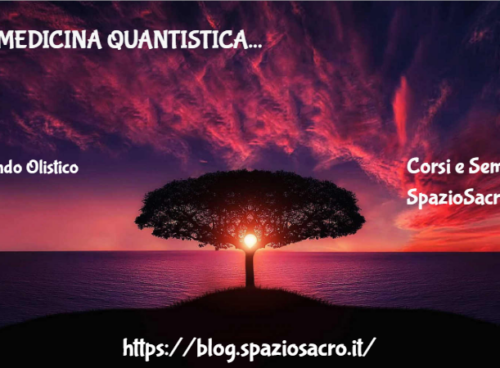 La Medicina Quantistica