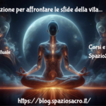 La Meditazione Per Affrontare Le Sfide Della Vita