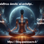 La mente elettrica: densita' ed archetipi 3 La Mente Elettrica: Densita' Ed Archetipi
