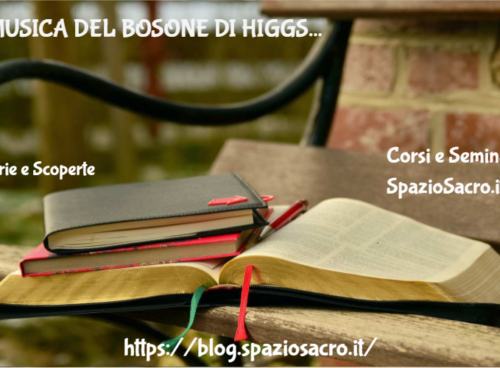 La musica del bosone di higgs 80 La Musica Del Bosone Di Higgs