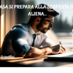 La Nasa Si Prepara Alla Scoperta Di Vita Aliena