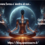 La nostra vera forza e' dentro di noi 3 La Nostra Vera Forza E' Dentro Di Noi