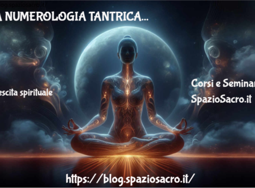 La Numerologia Tantrica