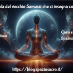 La Parabola Del Vecchio Samurai Che Ci Insegna Come Reagire Alle Provocazioni