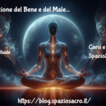 La Percezione Del Bene E Del Male