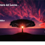 La Preghiera del Leone 3 La Preghiera Del Leone