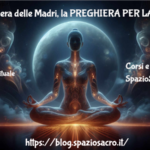 La Preghiera Delle Madri, La Preghiera Per La Pace
