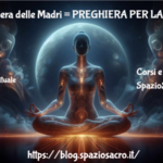 La Preghiera Delle Madri = Preghiera Per La Pace