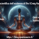 La Prova Scientifica Dell'esistenza Di Dio (craig Hamilton)