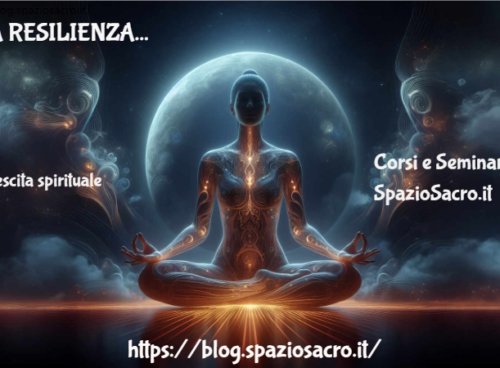 La Resilienza