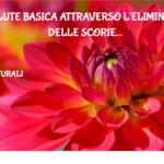 La salute basica attraverso l'eliminazione delle scorie 3 La Salute Basica Attraverso L'eliminazione Delle Scorie