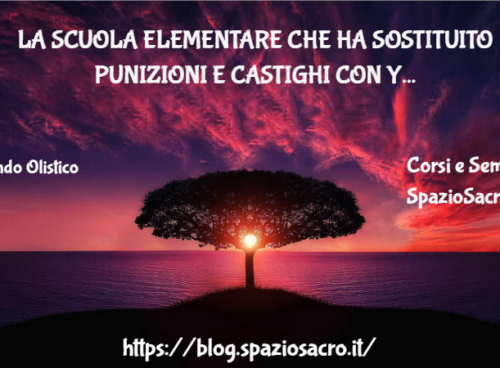 La scuola elementare che ha sostituito punizioni e castighi con yoga e meditazione 18 La Scuola Elementare Che Ha Sostituito Punizioni E Castighi Con Yoga E Meditazione