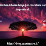 La Sodarshan Chakra Kriya per cancellare dall'Aura le impronte di relazioni passate una meditazione 2 La Sodarshan Chakra Kriya Per Cancellare Dall'aura Le Impronte Di Relazioni Passate Una Meditazione
