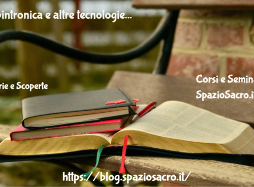 La Spintronica E Altre Tecnologie