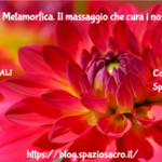 La Tecnica Metamorfica. Il massaggio che cura i nostri traumi infantili 3 La Tecnica Metamorfica. Il Massaggio Che Cura I Nostri Traumi Infantili