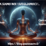 La Terra Siamo Noi ! Svegliamoci !