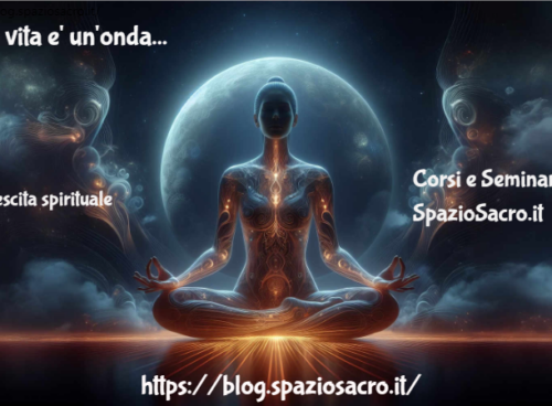 La Vita E' Un'onda