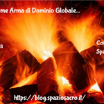 L'acqua Come Arma Di Dominio Globale