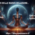 L'albero Delle Nuove Relazioni