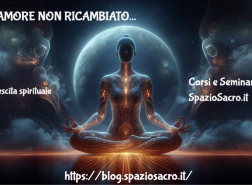 L'amore Non Ricambiato