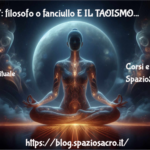 Lao Tzu': Filosofo O Fanciullo E Il Taoismo