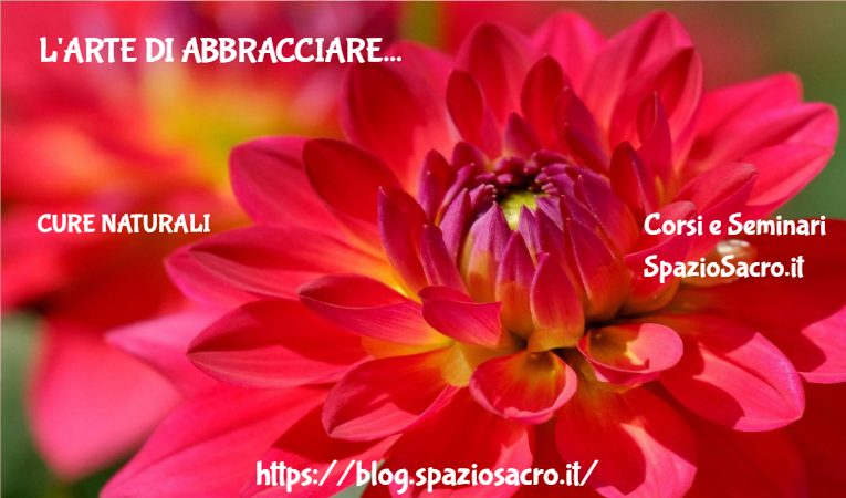 L'arte Di Abbracciare