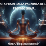 Le Cose A Posto Dalla Parabola Del Figliol Prodigo Giovanni 8