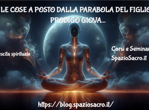 Le cose a posto dalla parabola del figliol prodigo giovanni 8 79 Le Cose A Posto Dalla Parabola Del Figliol Prodigo Giovanni 8