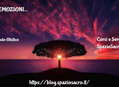 Le Emozioni
