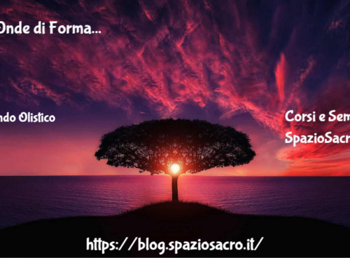 Le Onde di Forma 38 Le Onde Di Forma