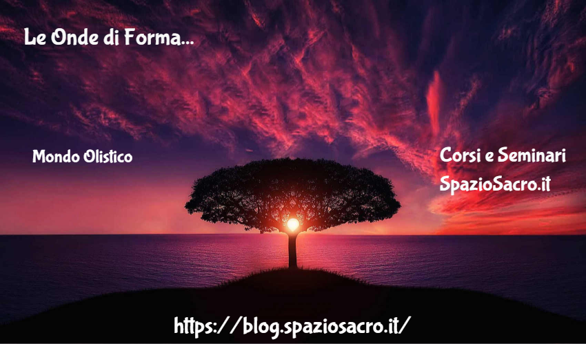 Le Onde Di Forma