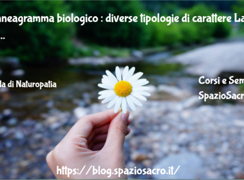 L'enneagramma biologico : diverse tipologie di carattere. La malattia in funzione della personalita' 82 L'enneagramma Biologico : Diverse Tipologie Di Carattere La Malattia In Funzione Della Personalita'