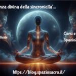 L’esperienza Divina Della Sincronicita'