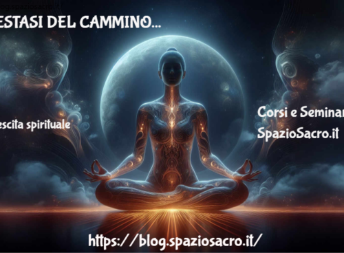 L'estasi Del Cammino