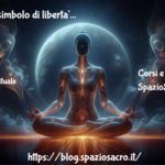 Libellula Simbolo Di Liberta'