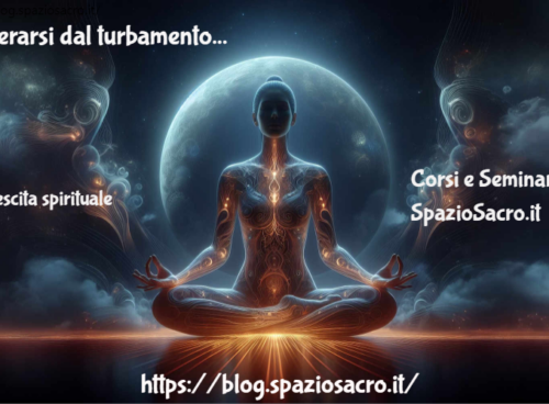 Liberarsi Dal Turbamento