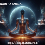 L'illuminato Ha Amici?