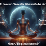 L'illuminato ha amici? In realta' l'illuminato ha piu' nemici di chi non e' illuminato...parola di Buddha... 2 L'illuminato Ha Amici? In Realta' L'illuminato Ha Piu' Nemici Di Chi Non E' Illuminato...parola Di Buddha...