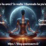l'illuminato ha amici? In realta' l'illuminato ha piu'nemici di chi non e'illuminato parola di Buddha. 2 L'illuminato Ha Amici? In Realta' L'illuminato Ha Piu'nemici Di Chi Non E'illuminato Parola Di Buddha.