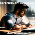 L'incredibile potenza del bacio sulla fronte 2 L'incredibile Potenza Del Bacio Sulla Fronte