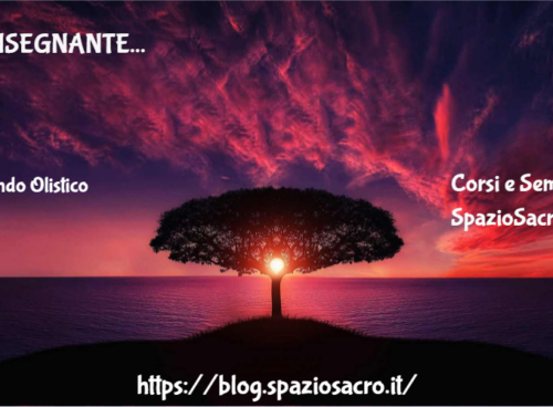 L'insegnante 83 L'insegnante
