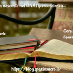 L'intelligenza nascosta nel DNA l'ipercoscienza 2 L'intelligenza Nascosta Nel Dna L'ipercoscienza
