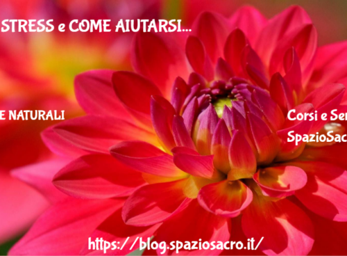 Lo stress e come aiutarsi 38 Lo Stress E Come Aiutarsi