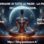 L'origine Di Tutte Le Paure : La Paura Dell'illuminazione