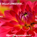 L'ormone Della Longevita'