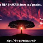 Malalai E Siba Shakrib Donne In Afganistan