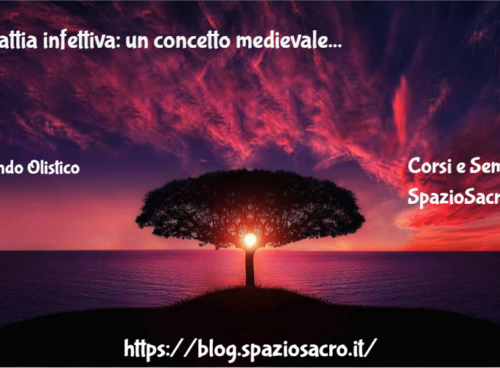 Malattia infettiva: un concetto medievale 80 Malattia Infettiva: Un Concetto Medievale