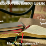 Materia grigia materia bianca - il sesto senso 3 Materia Grigia Materia Bianca Il Sesto Senso