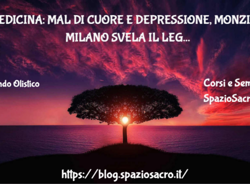 Medicina: mal di cuore e depressione, monzino milano svela il legame 34 Medicina: Mal Di Cuore E Depressione, Monzino Milano Svela Il Legame