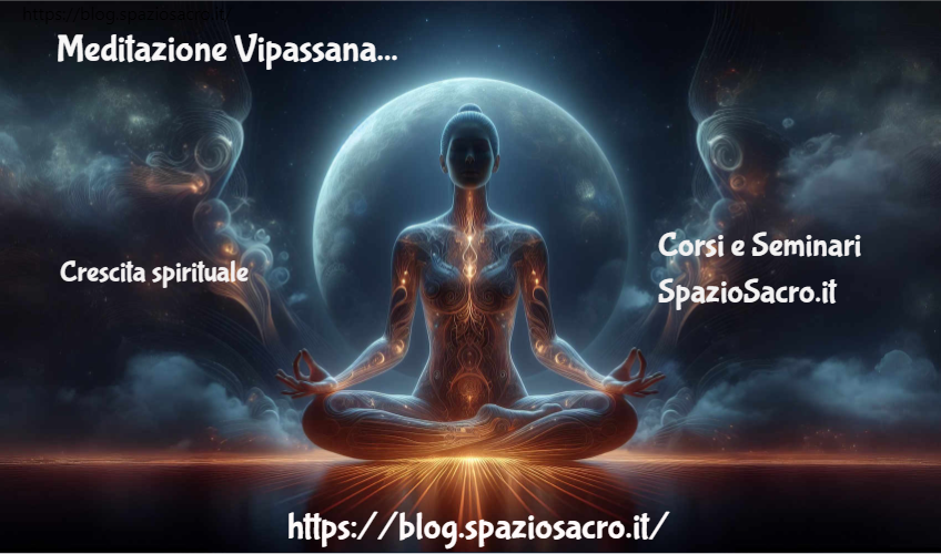 Meditazione Vipassana